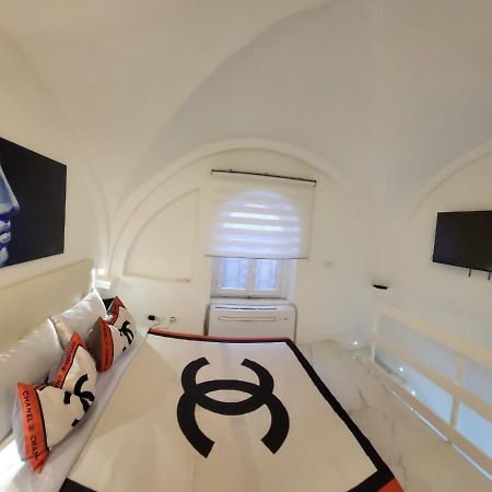 The White Colisseum Appartement Rome Buitenkant foto