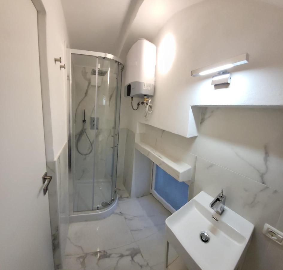 The White Colisseum Appartement Rome Buitenkant foto